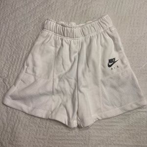 Nike XS shorts new with tags